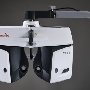 Visionix VX65 – foropter