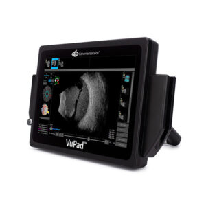 Ultrazvuk VuPad